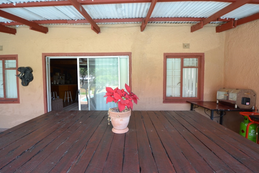 3 Bedroom Property for Sale in Doorn Free State